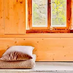 Historic Timber House In Zittau Mountains Ferienhaus *