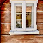 Ferienhaus Historic Timber House In Zittau Mountains