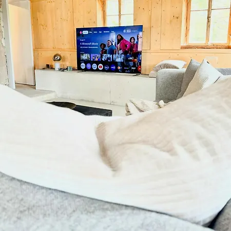 Semesterbostad Historic Timber House In Zittau Mountains *