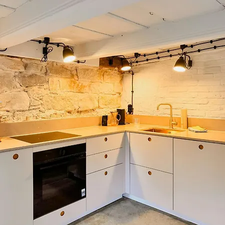 Historic Timber House In Zittau Mountains Ferienhaus *