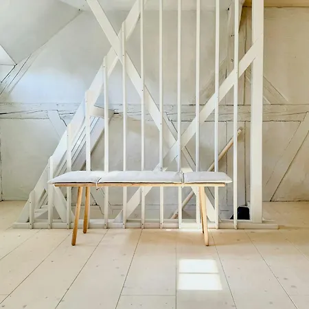 Semesterbostad Historic Timber House In Zittau Mountains *