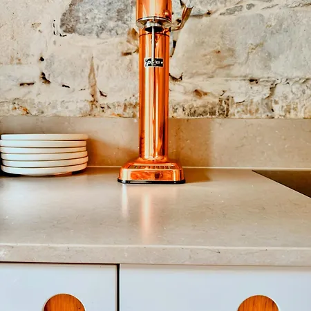 Historic Timber House In Zittau Mountains