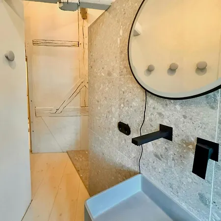 Prázdninový dům Historic Timber House In Zittau Mountains Großschönau