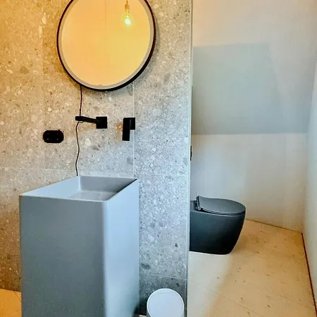 Historic Timber House In Zittau Mountains * Großschönau