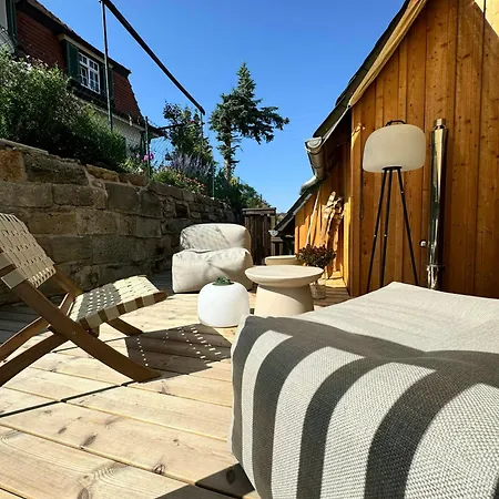 بيت للعطل Historic Timber House In Zittau Mountains *