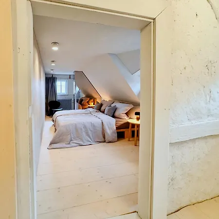 Historic Timber House In Zittau Mountains بيت للعطل *