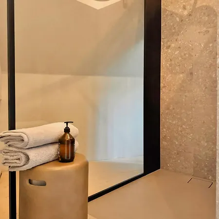 Historic Timber House In Zittau Mountains Prázdninový dům *