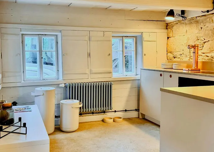 Historic Timber House In Zittau Mountains بيت للعطل *