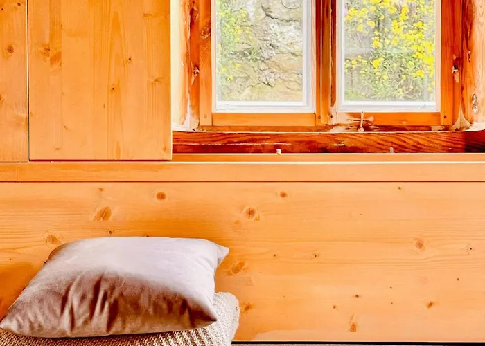 Historic Timber House In Zittau Mountains بيت للعطل *