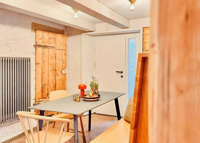 Historic Timber House In Zittau Mountains بيت للعطل