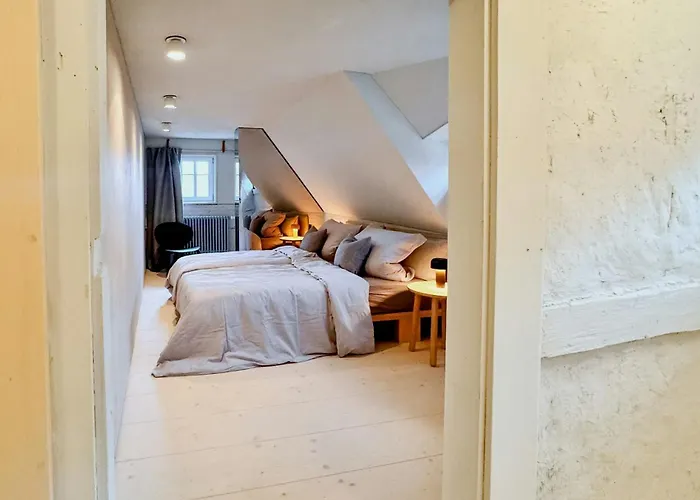 Historic Timber House In Zittau Mountains بيت للعطل *