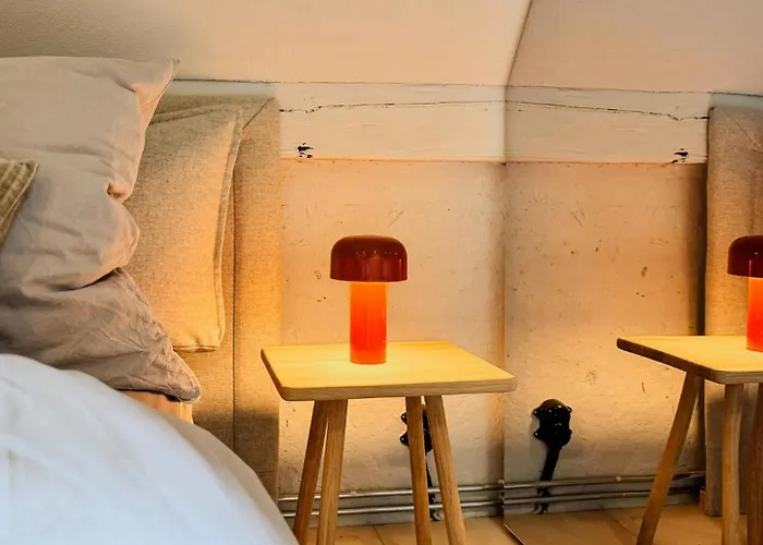 Historic Timber House In Zittau Mountains بيت للعطل