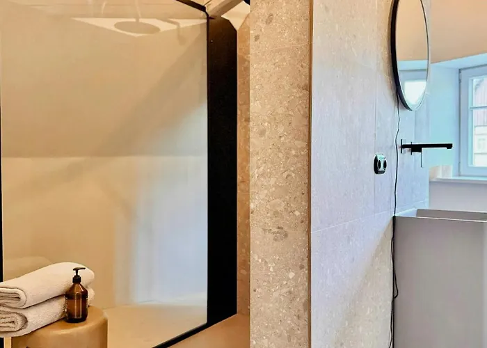 Historic Timber House In Zittau Mountains غروسشوناو